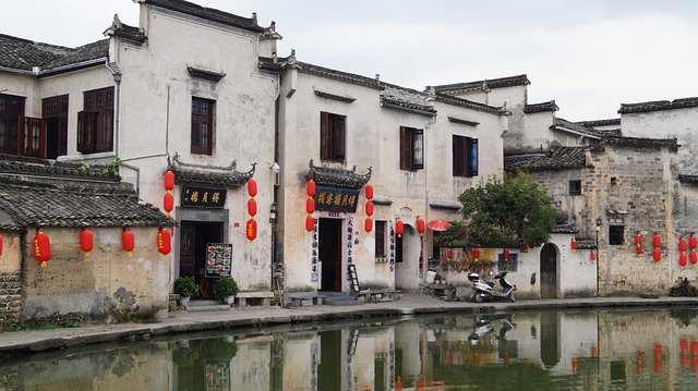 杭州著名景点介绍，杭州十大著名景点